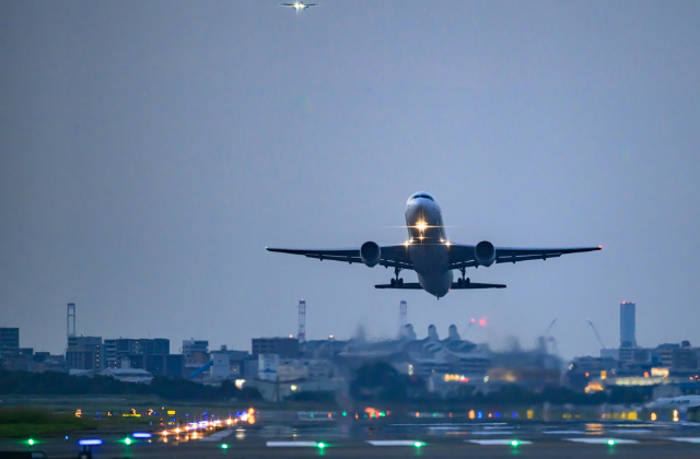 Flight Operations and Decision-Making